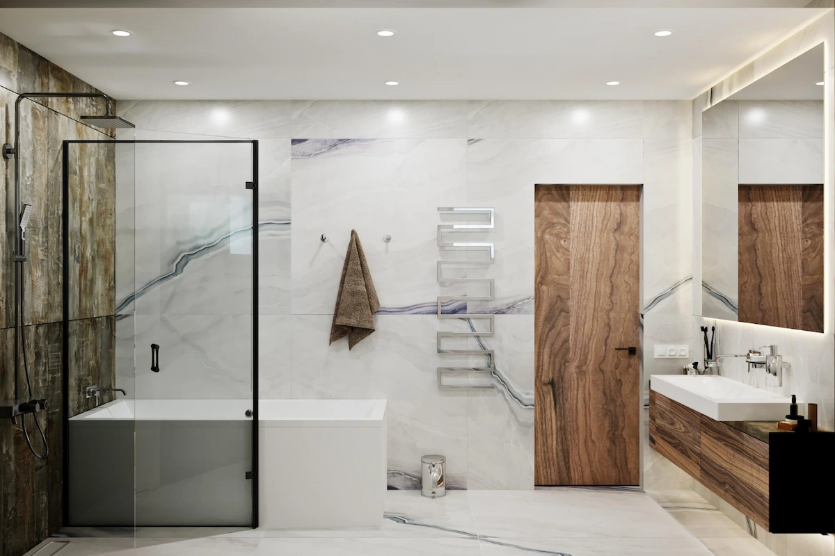 High-Quality Materials for a Luxurious Feel
